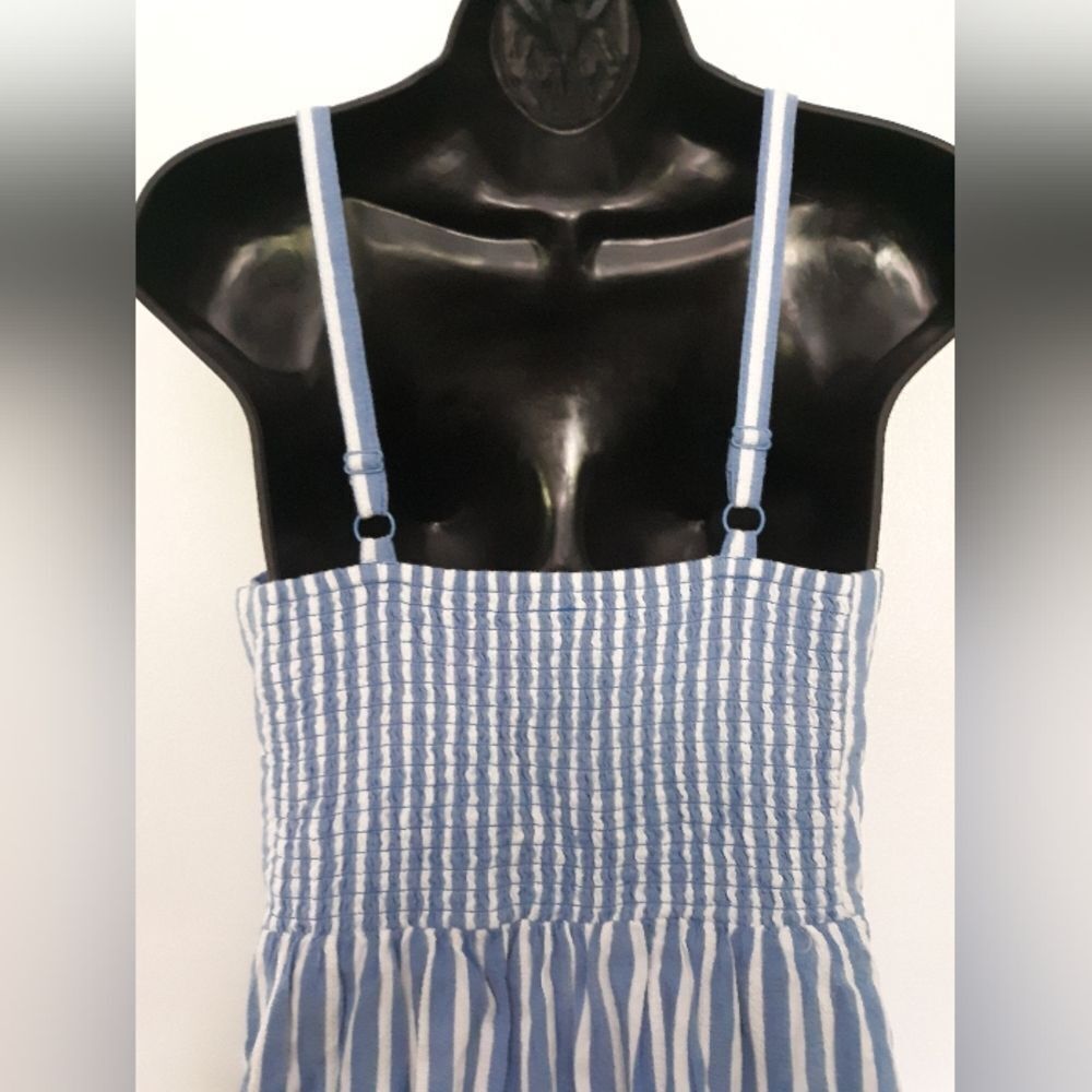 Old Navy striped summer dress - Picture 2 of 6